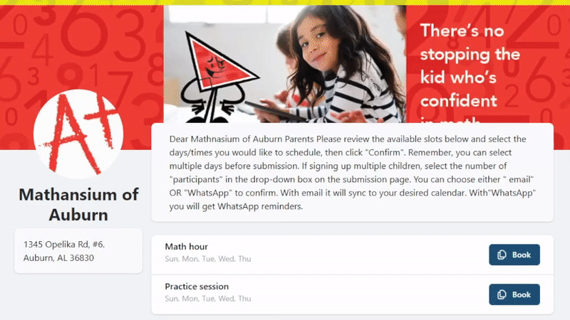 BMBookingSerisAnimation